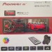 Автомагнитола Pioneer.GB MVH-XY471P5 (4,1”TFT,Bluetooth,камера заднего вида,пульт на руль)