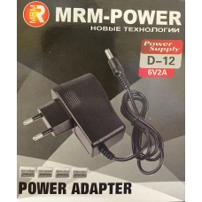 Блок питания MRM-POWER D-12 (12V/2А)