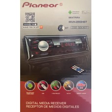 Автомагнитола PIONEER MVH-290 HBT 