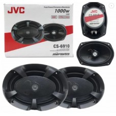 Автоколонки JVC CS-V6910 (6*9,1000Вт)