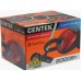 Пылесос CENTEK CT-2511 (2000Вт,2,0л,мешок,мет/телескоп)