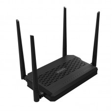  Wi-Fi роутер/ADSL-модем TENDA D305 (300Мбит/с)