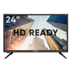 Телевизор LED 24” SOUNDMAX SM-LED24M09