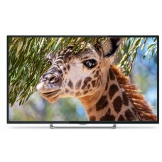 Телевизор LED 50“ POLARLINE 50PU11TC UltraHD SMART безрамочный