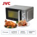 СВЧ JVC JK-MW140M (20 л, механ.) серебро