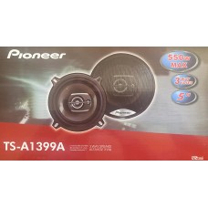 Автоколонки PIONEER TS-A1399A (13см,550Вт)