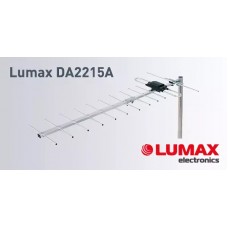 Антенна уличная LUMAX DA2215 A( активная)