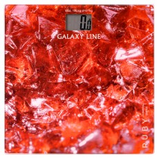 Весы GALAXY LINE GL 4819 Рубин