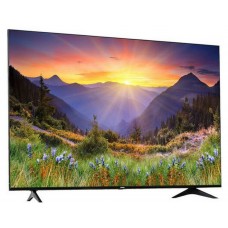 Телевизор LED 50” RENOVA TLE-50USBM SMART безрамочный