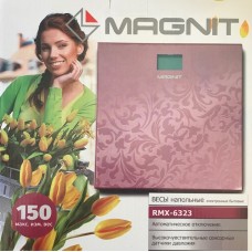 Весы Magnit RMX-6323