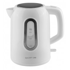 Чайник GALAXY LINE GL 0212 (1,7л,пласт)