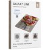 Весы кухонные GALAXY LINE GL2816 (8кг,электрон) 