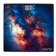 Весы MARTA MT-SC3601 с температурой (большой взрыв)