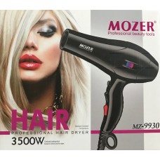 Фен MOZER MZ-9930 (3500 Вт)