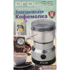 Кофемолка PROLISS PRO-8300