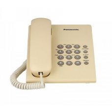 Телефон PANASONIC KX-TS 2350 RU-J  