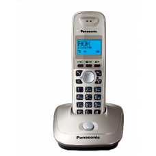 Радиотелефон PANASONIC KX-TG 2511 RUN 