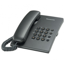 Телефон PANASONIC KX-TS 2350 RU-T  