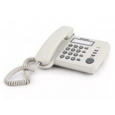 Телефон PANASONIC KX-TS 2352 RUW