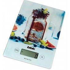 Весы кухонные BBK KS102G (10кг)