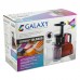 Соковыжималка шнековая  GALAXY GL-0800