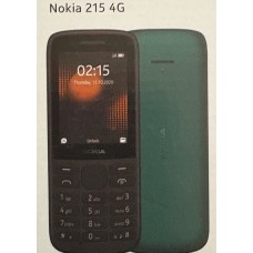 Моб.телефон NOKIA 215