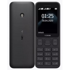 Моб.телефон NOKIA 125