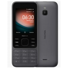 Моб.телефон NOKIA 6300