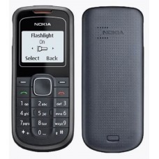 Моб.телефон NOKIA 1202