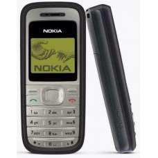 Моб.телефон NOKIA 1200