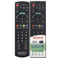 Пульт ДУ HUAYU RM-L1020M (для Panasonic)