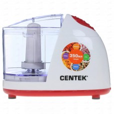 Измельчитель CENTEK CT-1390 (300Вт,350мл)