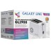Тостер GALAXY LINE GL2900