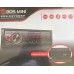 Автомагнитола BOS-MINI BOS-N973DSP (4х80 Вт,USB+зарядка, HandsFree, пульт, съёмная панель) PREMIUM