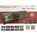 Автомагнитола Pioneer.GB MVH-Y8053MBT (4х60 Вт,USB+зарядка, Bluetooth, 7 colors, пульт на руль)