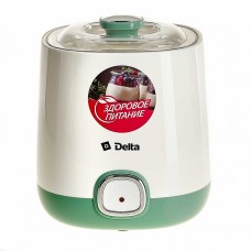 Йогуртница DELTA DL-8400