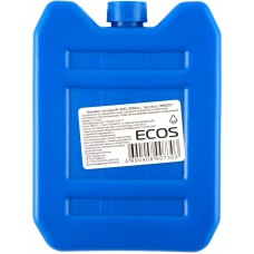 Элемент холода  для сумок-холодильников  ECOS IP-200