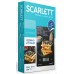 Весы кухонные SCARLETT SC-KS57P75 (10кг)