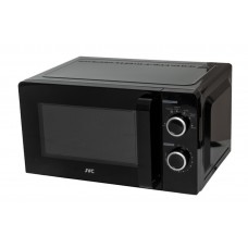 СВЧ JVC JK-MW130М (20 л, механ.) черная