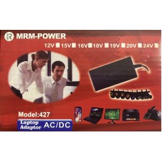 Блок питания для ноутбука MRM-POWER 427 (96W)