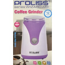 Кофемолка PROLISS PRO-9010 (500Вт)