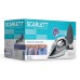 Утюг SCARLETT SC-SI30K66 (3000вт,керам) автоотключение