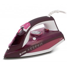 Утюг VITEK VT-1215 (2400Вт,керам)