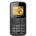 Моб.телефон TEXET TM-B208 (2SIM,большие кнопки,SOS) Black 