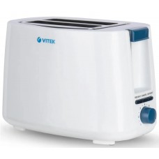 Тостер VITEK VT-1577 белый