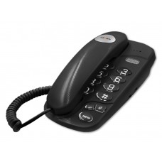 Телефон TEXET TX-238 чёрный