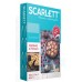 Весы кухонные SCARLETT SC-KS57P57 (8кг)