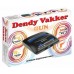 Игровая приставка DENDY Vakker +световой пистолет(300 игр)