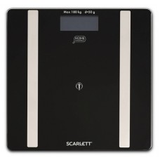 Весы SCARLETT SC-BS33ED110 (диагностические,180кг)