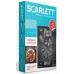 Весы кухонные SCARLETT SC-KS57P66 (10кг)